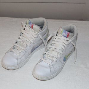 Nike Court Royale 2 Mid 'White' DD9670-100